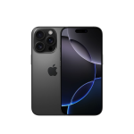 APPLE IPHONE 16 PRO 1TB EUR BLACK TITANIUM MYNN3QN/A