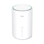 TCL HH130VM LINK HUB HOME STATION WHITE MODEM ROUTER WiFi 4G LTE CAT 13 (600/150Mbps) max 64 utenti