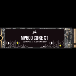 Corsair MP600 Core XT SSD 1TB M.2 Nvme 5000/3500 MB/s PCi Ex 4.0