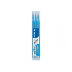 CF3REFILL FRIXION BALL AZZURRO