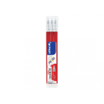 CF3REFILL FRIXION BALL ROSSO PUNTA1