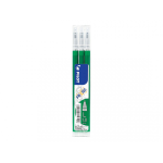 CF3REFILL FRIXION BALL VERDE P.1