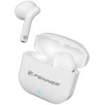 XBuds TWS Auricolari Wireless XM201 Fenner Tech White