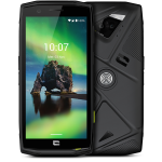 SMARTPHONE RUGGED ACTION-X5 6.4" 64GB RAM 4GB DUAL SIM BLACK 