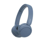 Sony WH-CH520 Cuffie Bluetooth USB-C Blu