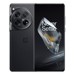 ONEPLUS 12 6.8" 5G 12/256GB BLACK