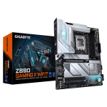 GIGABYTE Z890 Gaming X WIFI7 Intel Z890 4*DDR5 4*M.2 4*SataIII sk1851 DisplayPort ATX