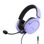 GXT489P FAYZO HEADSET PURPLE