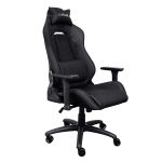 GXT714 RUYA ECO GAMING CHAIR BLACK