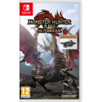 HAC MONSTER HUNTER RISE + SUNBREAK