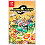 HAC SUSHI STRIKER: THE WAY OF SUSHI