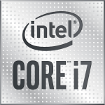 INTEL CPU CORE I7-10700KF BOX