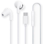 Xiaomi Earphones Type C White