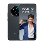 REALME 14 PRO+ 5G SUEDE GREY 6.83" 12GB/512GB