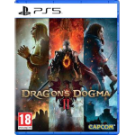 PS5 Dragon's Dogma 2 EU