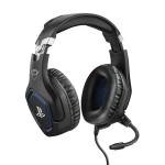 GXT 488 FORZE-G PS4 HEADSET BLACK