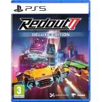 REDOUT 2 DELUXE EDITION PS5