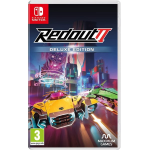 REDOUT 2 DELUXE EDITION SWITCH