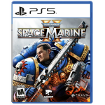 SPACE MARINE 2 PS5