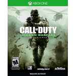 CALL OD DUTY MW REMASTERED XB1