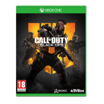 CALL OF DUTY : BLACK OPS 4 XB1