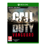 CALL OF DUTY VANGUARD XB1