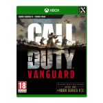 CALL OF DUTY VANGUARD XSX