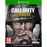 CALL OF DUTY WORLD WAR 2 XB1