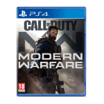 CALL OF DUTY: MODERN WARFARE PS4