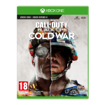 CALL OF DUTY:BLACK OPS COLDWAR XB1