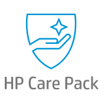 HP CAREPACK ESTENSIONE A 3 ANNIU22N6E ON SITE NBD + TELEMETRIA