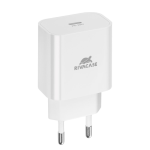 ALIMENTATORE 1USB-C 20W WHITE COMPATIBILE IPHONE