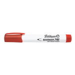 CF10 WHITEBOARD MARKER 741 ROSSO