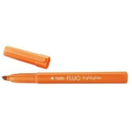 CF12EVIDENZ TRATTO FLUO ARANCIO