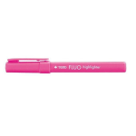 CF12EVIDENZ TRATTO FLUO FUCSIA