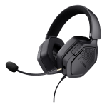 GXT492 CARUS HEADSET BLK