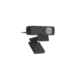 Kensington W2050 Pro - Webcam - colore - 1920 x 1080 - 1080p - audio - USB