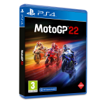 MOTO GP 22 PS4