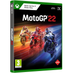 MOTO GP 22 XONE/SX