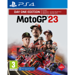 MOTO GP 23 PS4