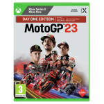 MOTO GP 23 XBOX SX