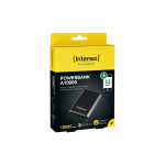 POWERBANK ALLUMINUIUM A10000