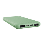 PRIMO 10.000 POWERBANK ECO GREEN