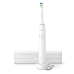 SPAZZOLINO DA DENTI ELETTRICO CON PHILIPS HX7108/02 SONICARE 5300