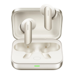 REALME AIR 7 IVORY GOLD WIRELESS EAR BUDS