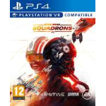 GIOCO ELECTRONIC ARTS PER PLAYSTATION 4 STAR WARS SQUADRONS EUROPA