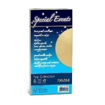 CARTOTECNICA FAVINI SPECIAL EVENTS 10 BUSTE 120 GR 110X220 mm COLORE ORO