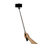 CELLY BLUETOOTH SELFIE MONOPOD SUPPORTO UNIVERSALE SMARTPHONE BLACK