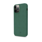 CELLY EARTH iPHONE 12 PRO MAX COVER 100% BIODEGRADABILE VERDE