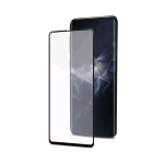 CELLY SAMSUNG GALAXY S10 PLUS 3D GLASS PROTEGGI SCHERMO IN VETRO TERMPERATO BLACK